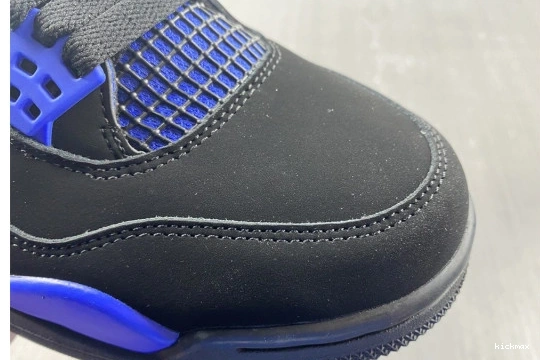 Cheap CT8527-018 AIR RETRO JORDAN BLUE CT8527-018 4 THUNDER 0401